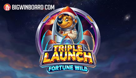 Wild fortune slots