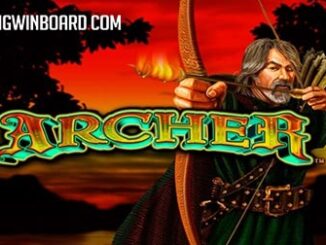 archer slot