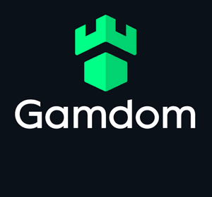 Join Gamdom