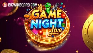 Game Night Live
