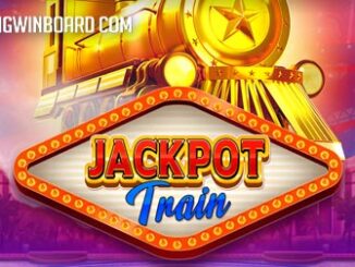 Jackpot Train slot