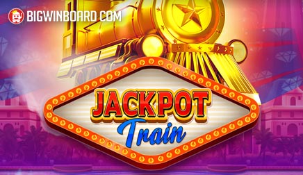 Jackpot Train slot
