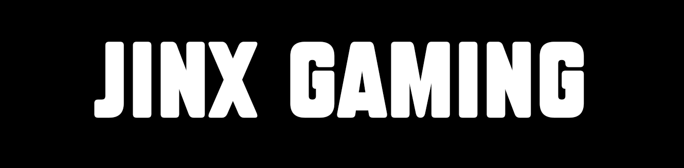 Jinx Gaming
