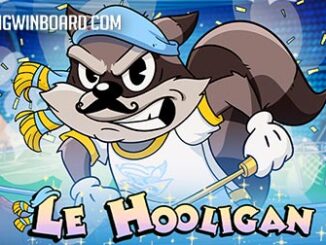 le hooligan slot