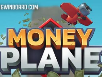 money plane slot