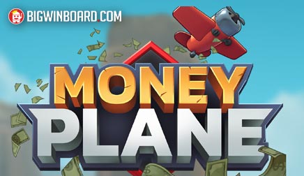 money plane slot