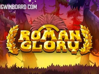 Roman Glory slot
