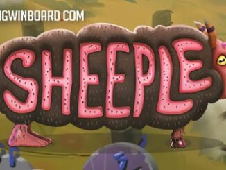Sheeple slot