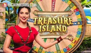 Treasure Island