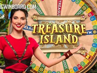 Treasure Island