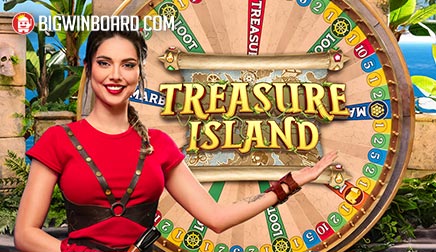Treasure Island