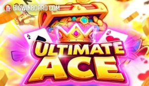 Ultimate Ace