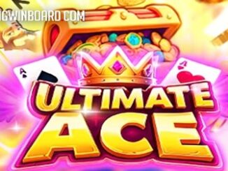ultimate ace slot