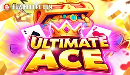ultimate ace slot