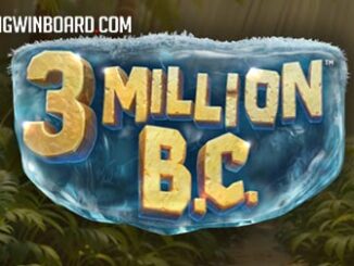 3 Million BC slot