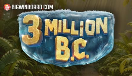 3 Million BC slot