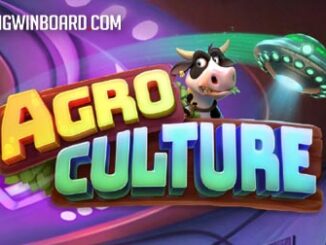 AgroCulture slot