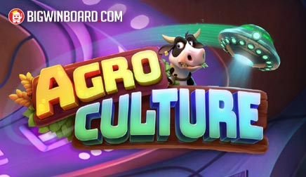 AgroCulture slot