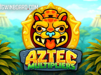 Aztec Multipliers slot