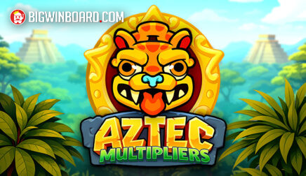 Aztec Multipliers slot