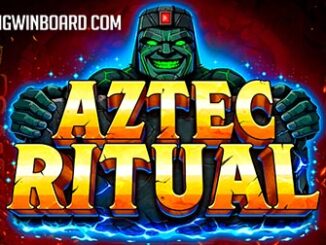 Aztec Ritual slot