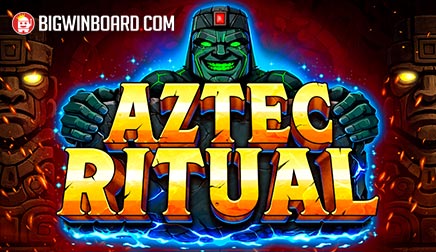 Aztec Ritual slot