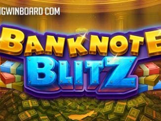 Banknote Blitz slot