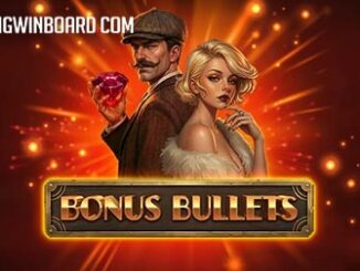 Bonus Bullets slot