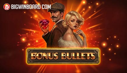 Bonus Bullets slot