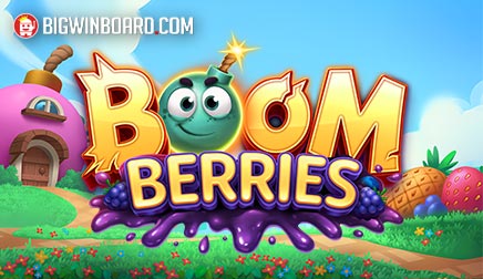 Boomberries slot