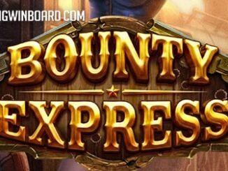 Bounty Express slot