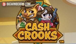 Cash Crooks