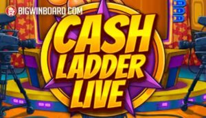 Cash Ladder Live