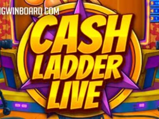 Cash Ladder Live slot