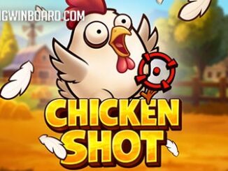 Chicken Shot slot