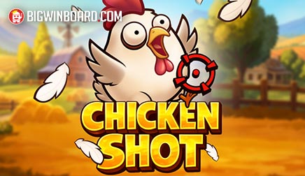 Chicken Shot slot