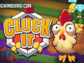 Cluck It slot