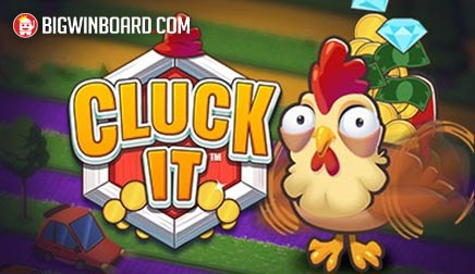 Cluck It slot
