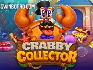 Crabby Collector slot