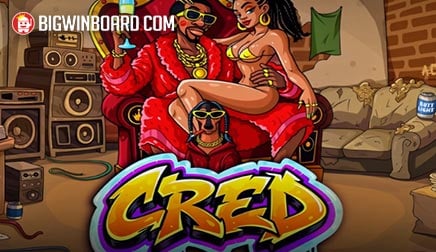 Cred slot