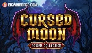 Cursed Moon Power Collection