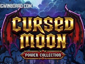 Cursed Moon Power Collection slot