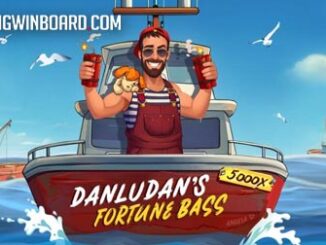 DanLudan's Fortune Bass slot