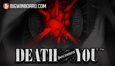 Death Becomes You slot