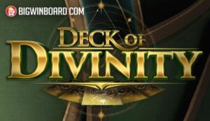 Deck of Divinity