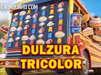 Dulzura Tricolor slot
