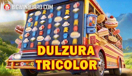 Dulzura Tricolor slot