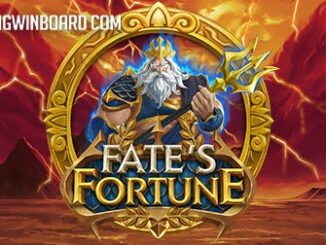 Fate's Fortune slot