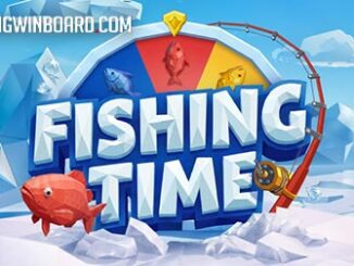 Fishing Time slot