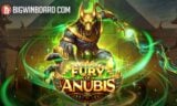 Fury of Anubis